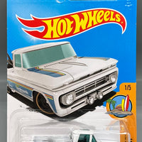Hot Wheels Custom '62 Chevy Pick Up