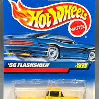 Hot Wheels '56 Flashsider