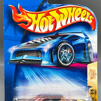 Hot Wheels Pontiac GTO 1967
