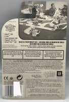 Hot Wheels Pontiac GTO 1967

