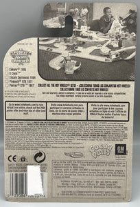 Hot Wheels Pontiac GTO 1967