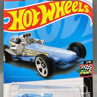Hot Wheels Netflix Let's Race Rockin' Roller