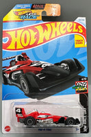 Hot Wheels Netflix Let's Race HW 4 Trak
