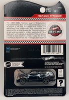Hot Wheels RLC 1992 GMC Typhoon
