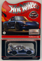 Hot Wheels RLC Porsche 959
