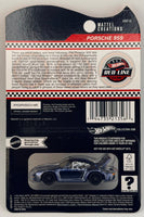 Hot Wheels RLC Porsche 959
