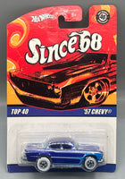 Hot Wheels Since 68 '57 Chevy
