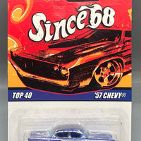 Hot Wheels Since 68 '57 Chevy
