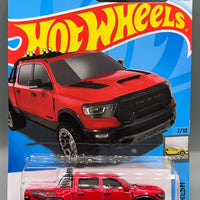 Hot Wheels '23 Dodge Ram 1500