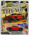 Hot Wheels Road Trip 2024 Toyota Tacoma TRD Pro