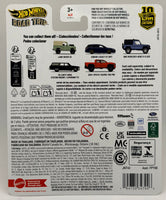 Hot Wheels Road Trip 2024 Toyota Tacoma TRD Pro
