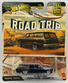 Hot Wheels Road Trip '64 Chevy Nova Station Wagon