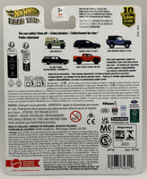 Hot Wheels Road Trip '64 Chevy Nova Station Wagon
