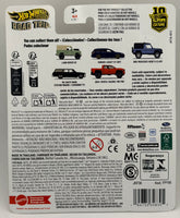 Hot Wheels Road Trip 1993 Mercedes Benz G-Class
