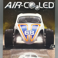 Hot Wheels Air Cooled VW Volkswagen Custom Beetle