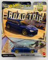 Hot Wheels Road Trip Subaru Legacy GT (BP)