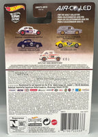 Hot Wheels Air Cooled VW Volkswagen Custom Beetle
