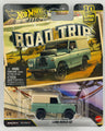 Hot Wheels Road Trip Land Rover S2