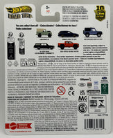 Hot Wheels Road Trip Land Rover S2

