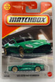 Matchbox 2025 Aston Martin Vanquish