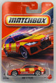 Matchbox BMW i4 Police