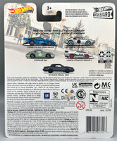 Hot Wheels Boulevard '87 Buick Regal GNX
