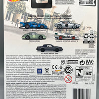 Hot Wheels Boulevard '87 Buick Regal GNX