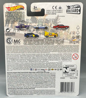 Hot Wheels Boulevard Mazda Cosmo Sport

