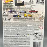 Hot Wheels Boulevard Mazda Cosmo Sport