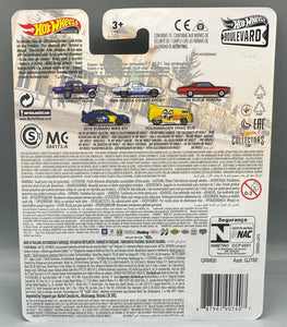 Hot Wheels Boulevard Mazda Cosmo Sport