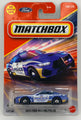 Matchbox 2025 Ford Mustang Police