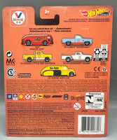 Hot Wheels '63 Studebaker Champ
