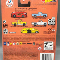 Hot Wheels '63 Studebaker Champ