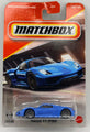 Matchbox Porsche 918 Spyder