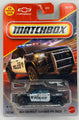 Matchbox 2024 Chevrolet Silverado PPV Truck