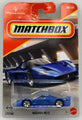 Matchbox Maserati MC12