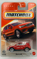 Matchbox Volvo XC40