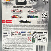 Hot Wheels Slide Street Subaru BRZ