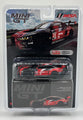 Mini GT 416 BMW M4 GT3 25 BMW Team Rll 2022 Imsa Daytona 24Hrs