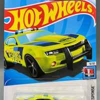 Hot Wheels '10 Camaro SS