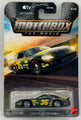 Matchbox The Movie Chevy Stock Car