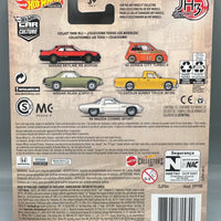 Hot Wheels Japan Historics 3 Nissan Skyline RS (KDR30)