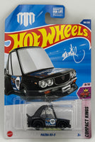 Hot Wheels Mazda RX-3
