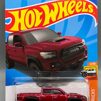 Hot Wheels '20 Toyota Tacoma