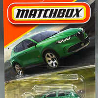 Matchbox 2023 Alfa Romeo Tonale