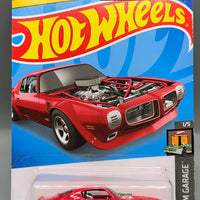 Hot Wheels 1970 Pontiac Firebird