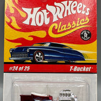 Hot Wheels Classics Series 1 T-Bucket