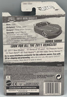 Hot Wheels Honda S2000
