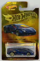 Hot Wheels NFT Garage Series 7 Lamborghini Aventador Coupe
