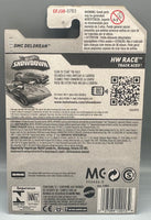 Hot Wheels Super Treasure Hunt DMC Delorean
